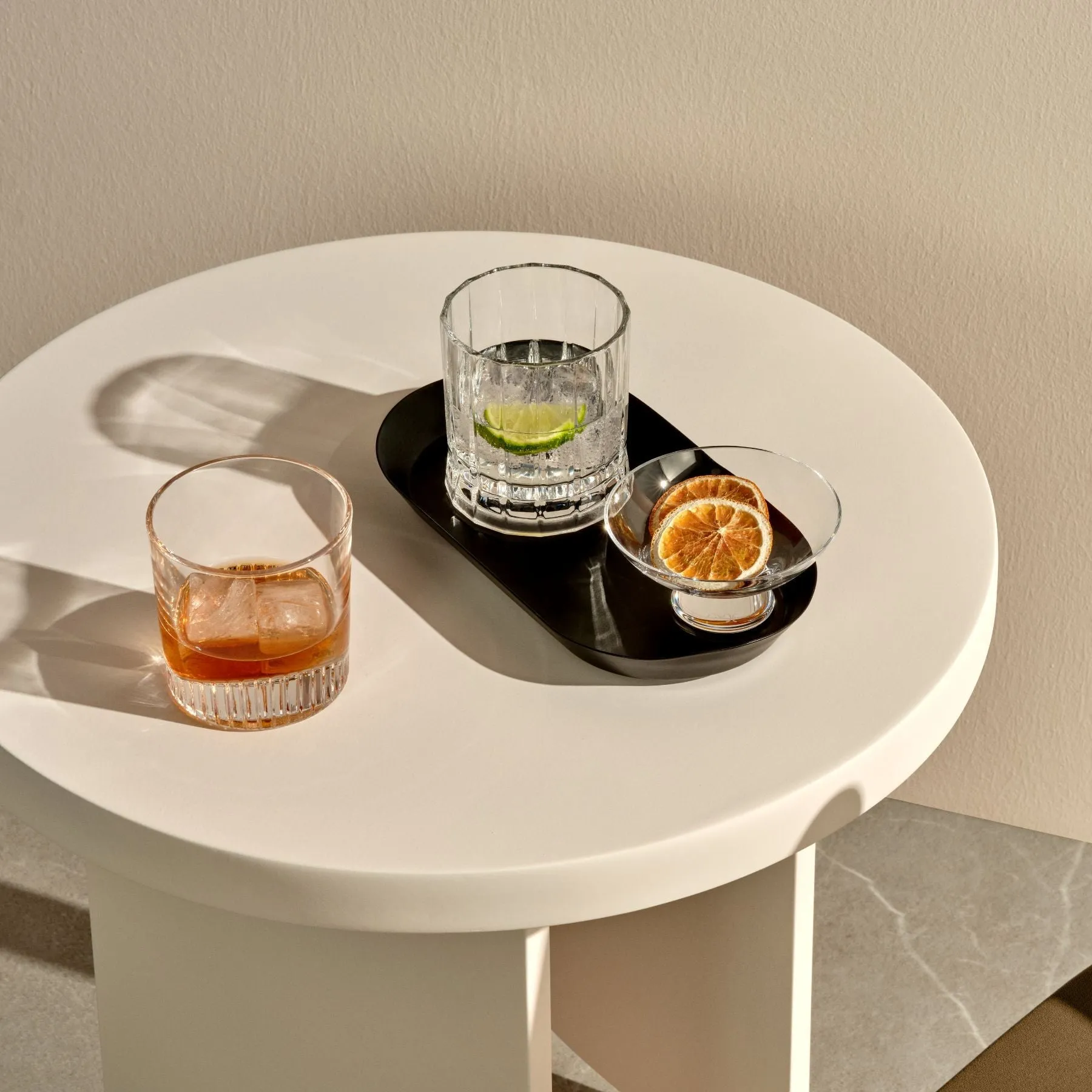 Caldera Whiskey Glass (Set of 4)