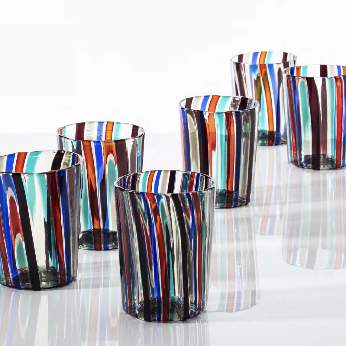 Canne Cup (Set of 6)