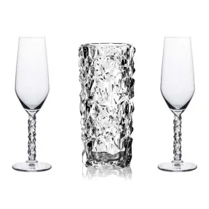 Carat 3-Piece Gift Set