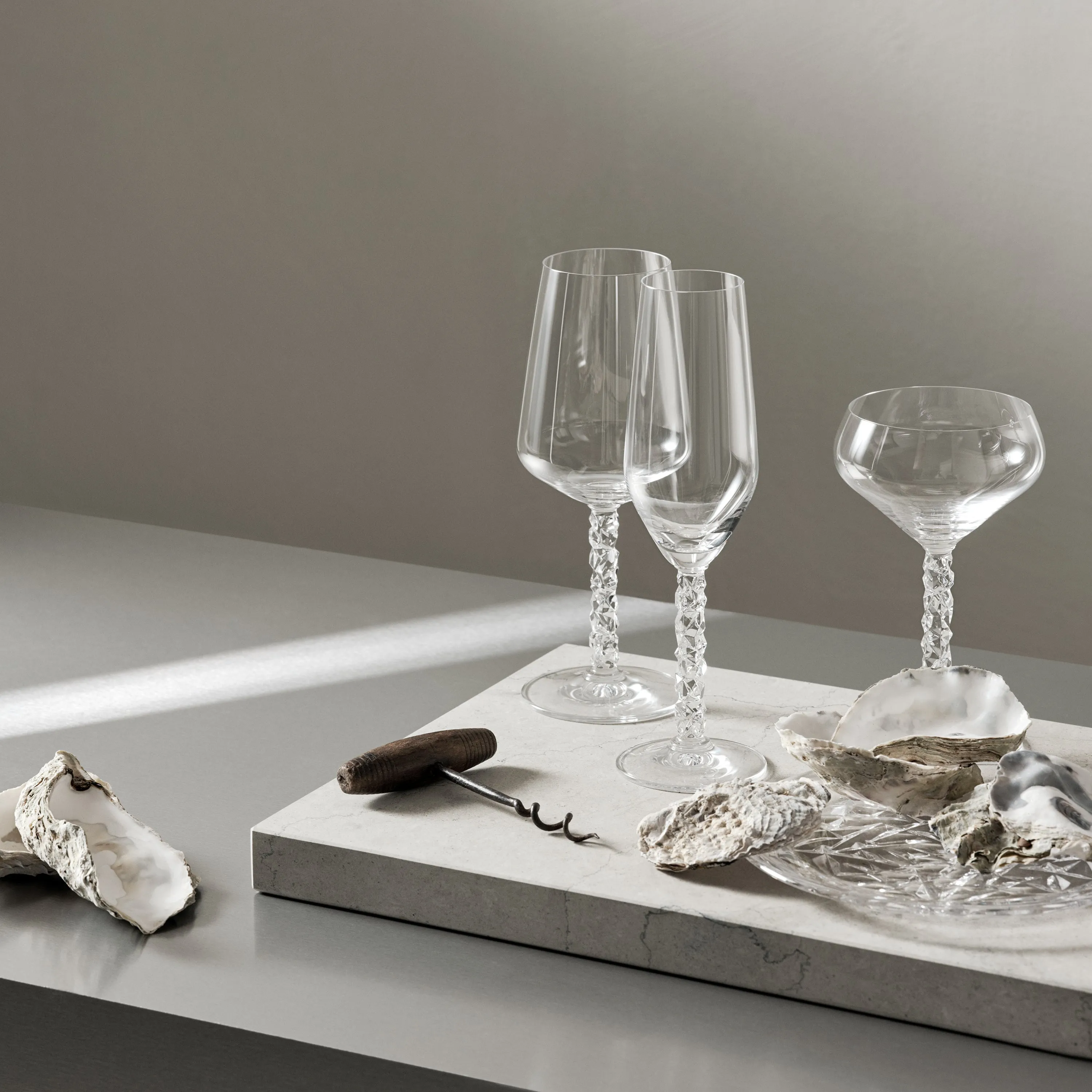 Carat Champagne Flute (Set of 2)