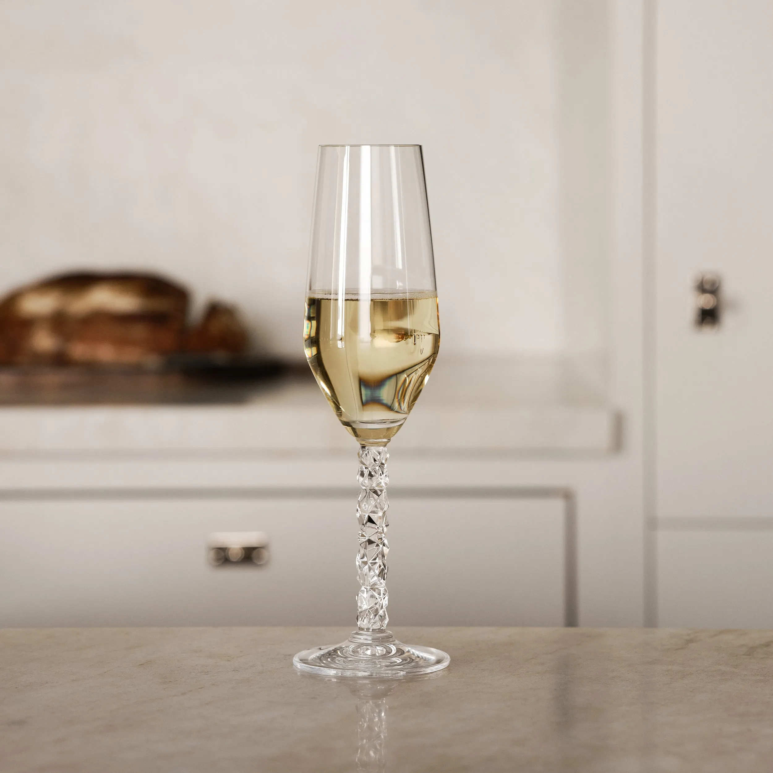 Carat Champagne Flute (Set of 2)