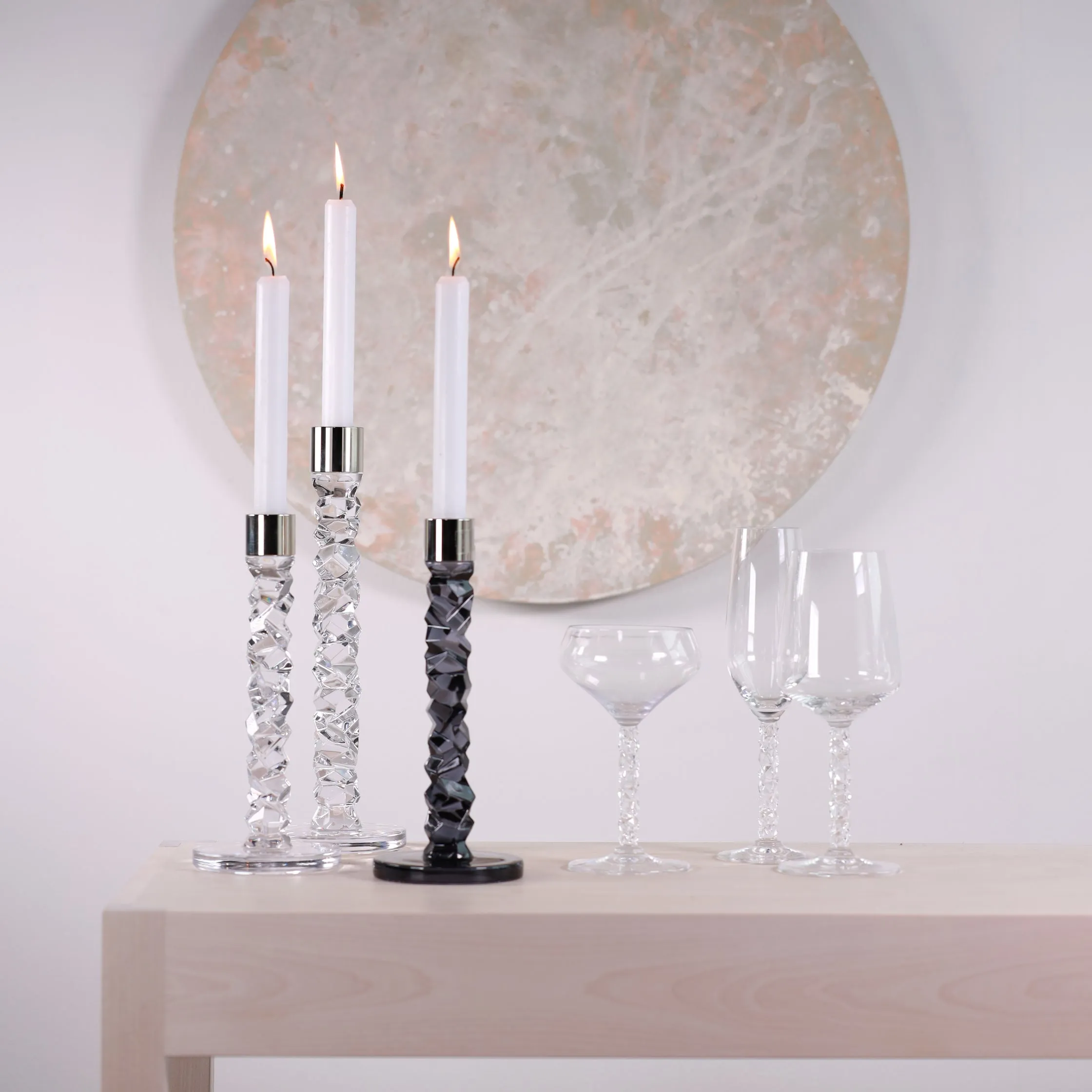 Carat Champagne Flute (Set of 2)