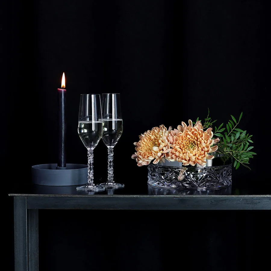 Carat Champagne Flute (Set of 2)