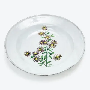 Carolina Star Soup Plate