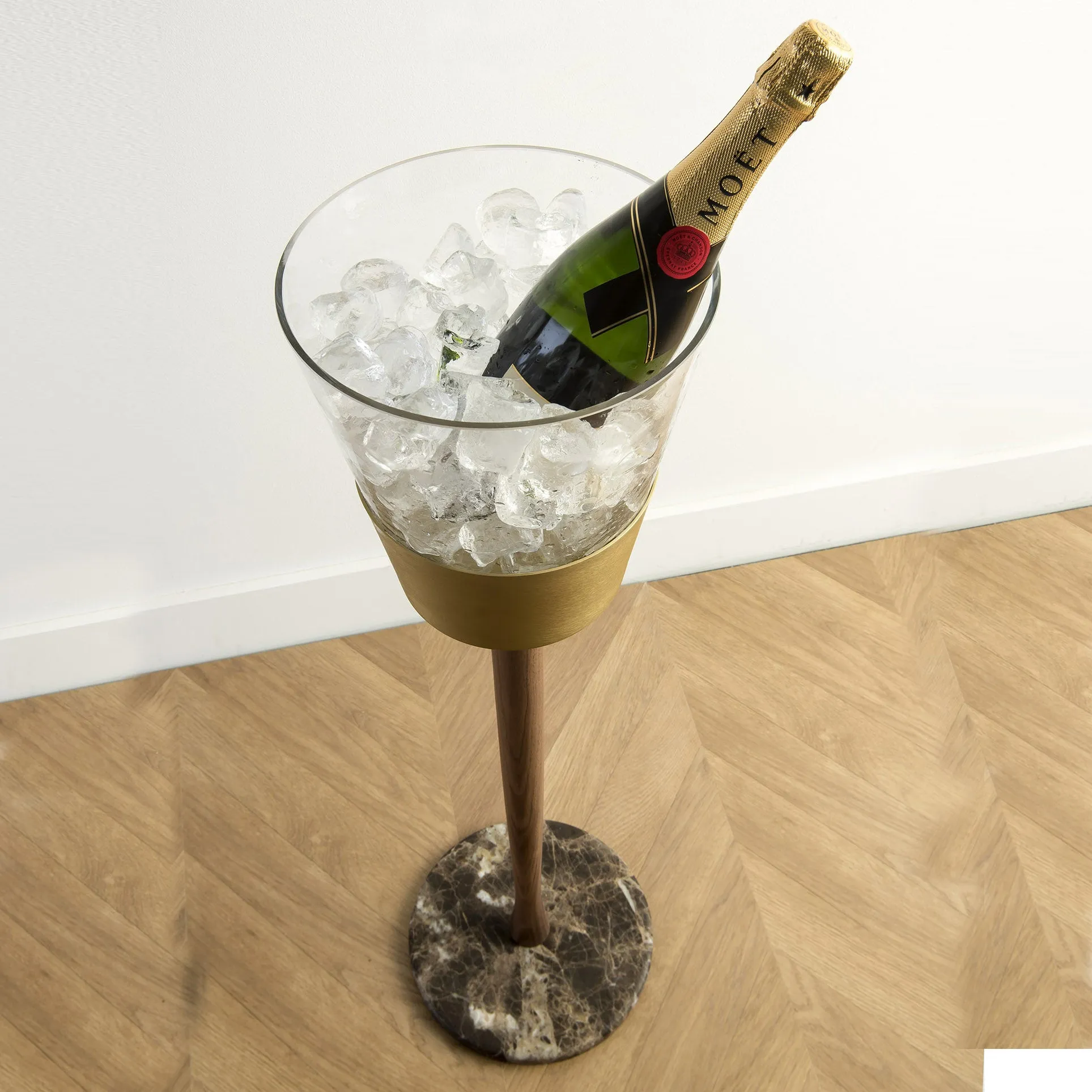 Champagne Bucket