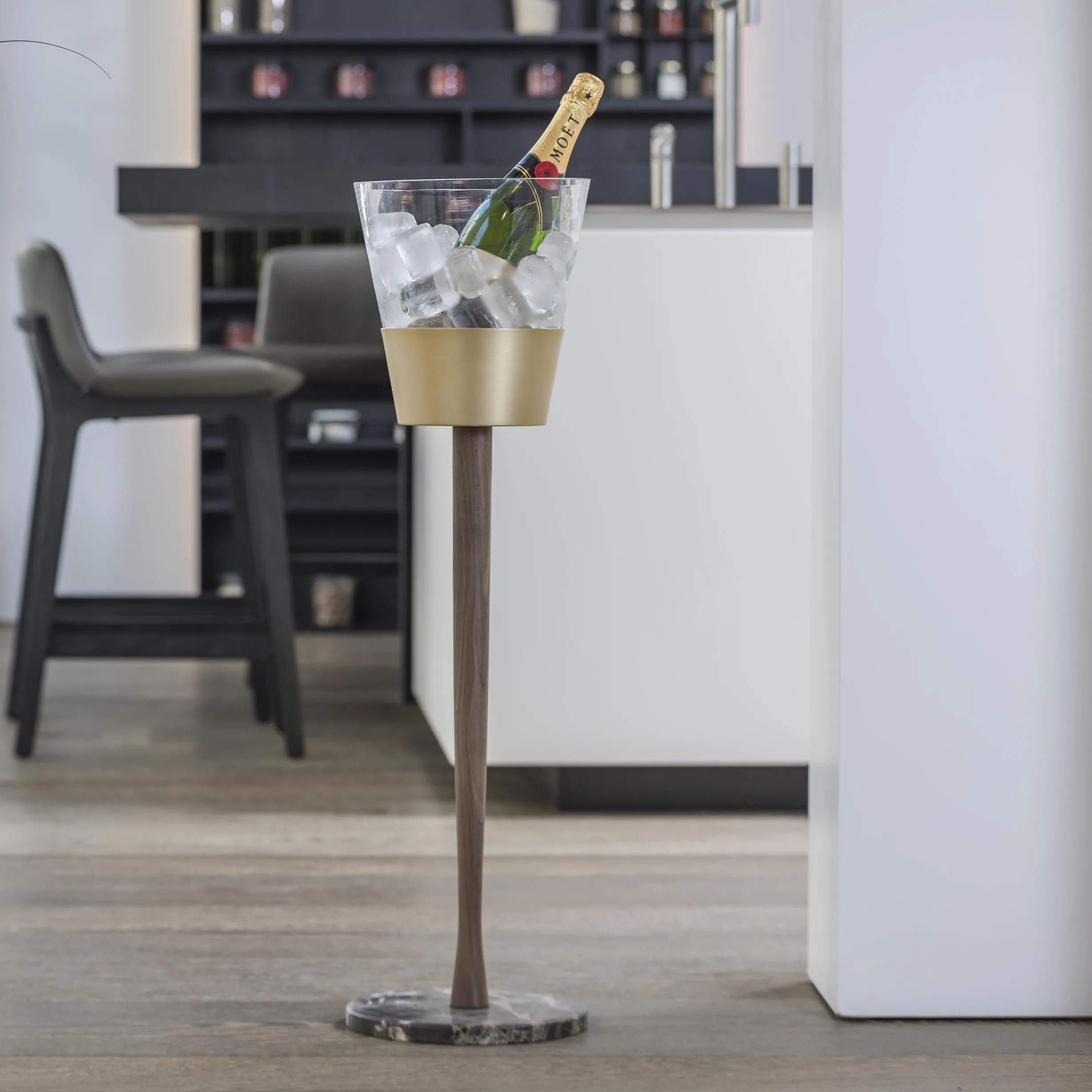 Champagne Bucket