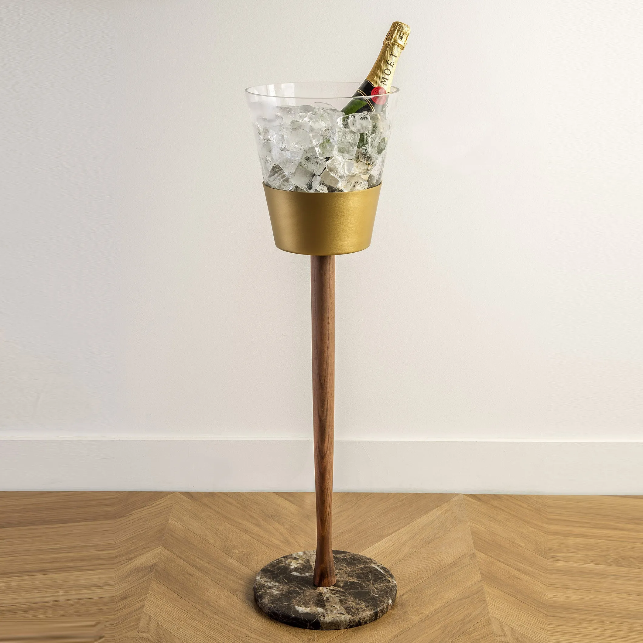 Champagne Bucket