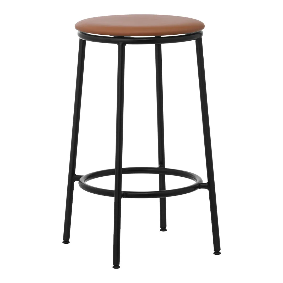 Circa Bar Stool - Upholstered