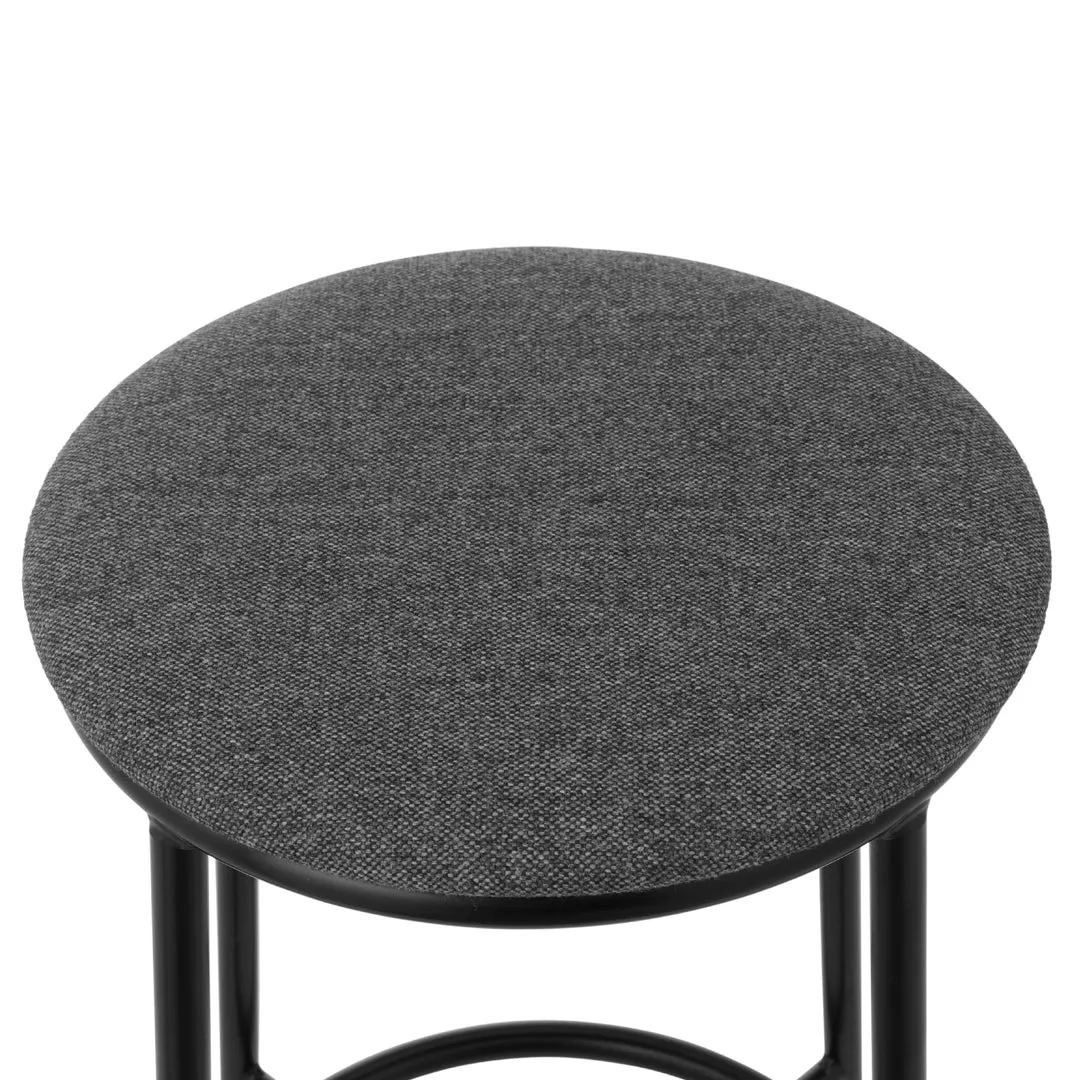 Circa Bar Stool - Upholstered