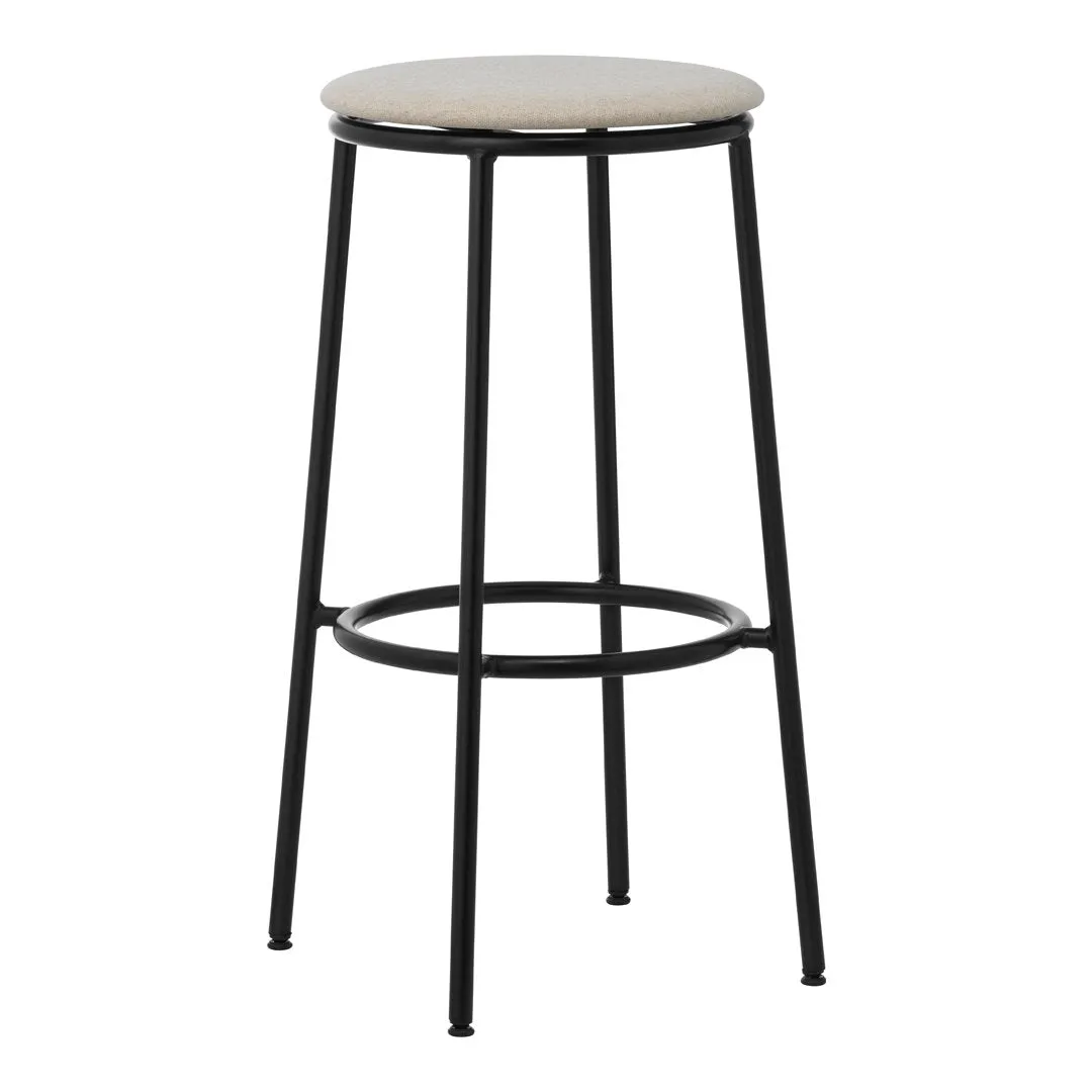 Circa Bar Stool - Upholstered
