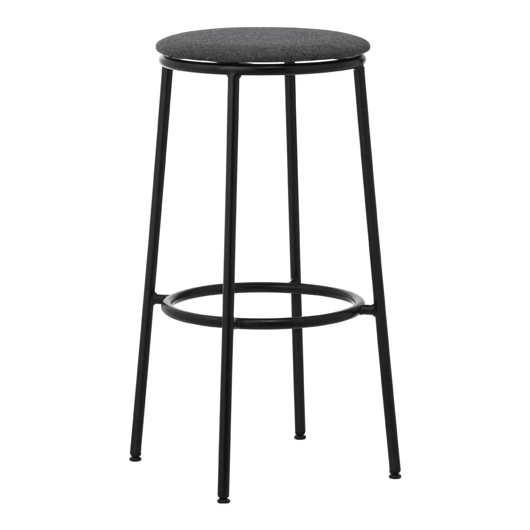 Circa Bar Stool - Upholstered