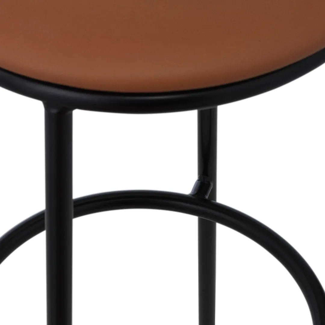 Circa Bar Stool - Upholstered