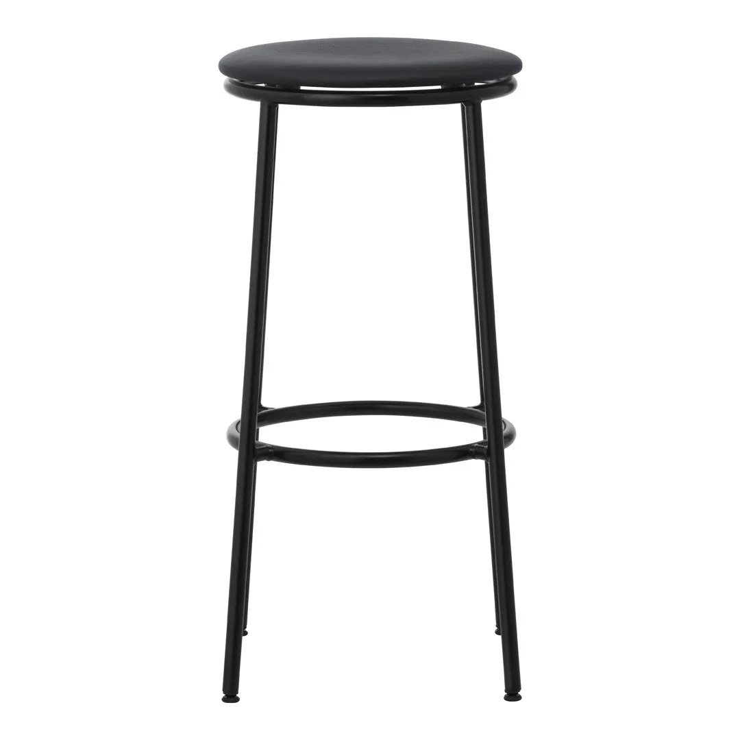 Circa Bar Stool - Upholstered