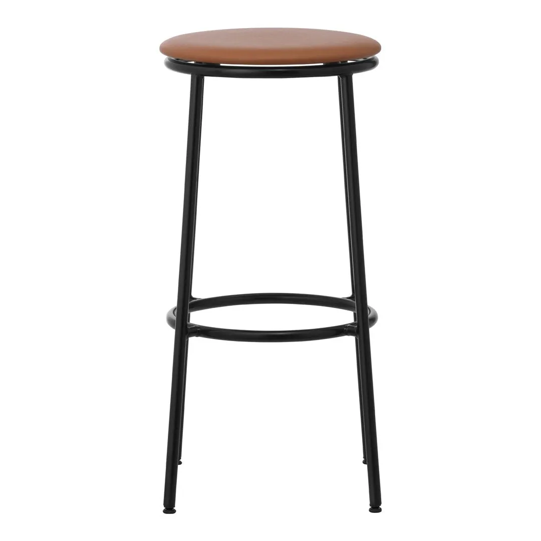 Circa Bar Stool - Upholstered