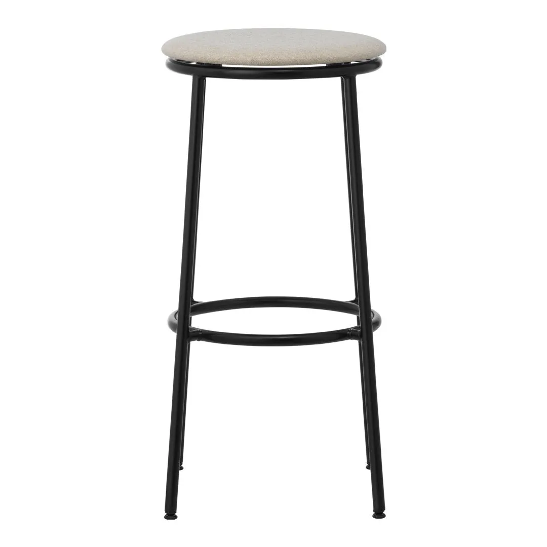 Circa Bar Stool - Upholstered