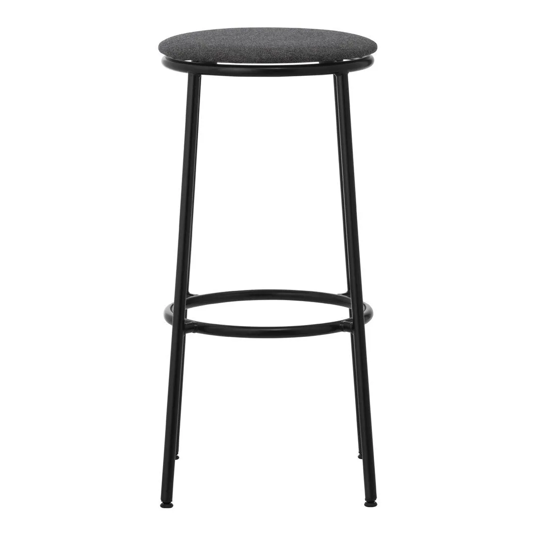 Circa Bar Stool - Upholstered