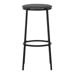 Circa Bar Stool - Upholstered