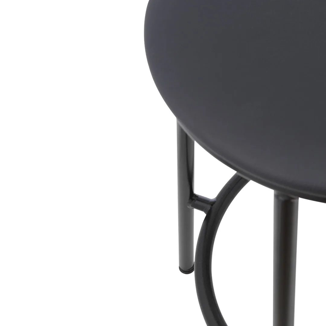 Circa Bar Stool - Upholstered