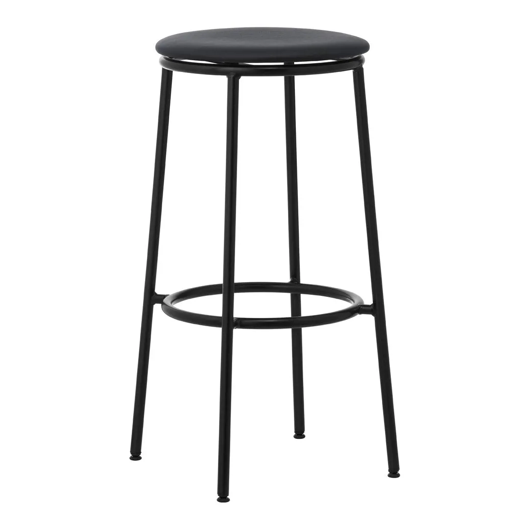 Circa Bar Stool - Upholstered