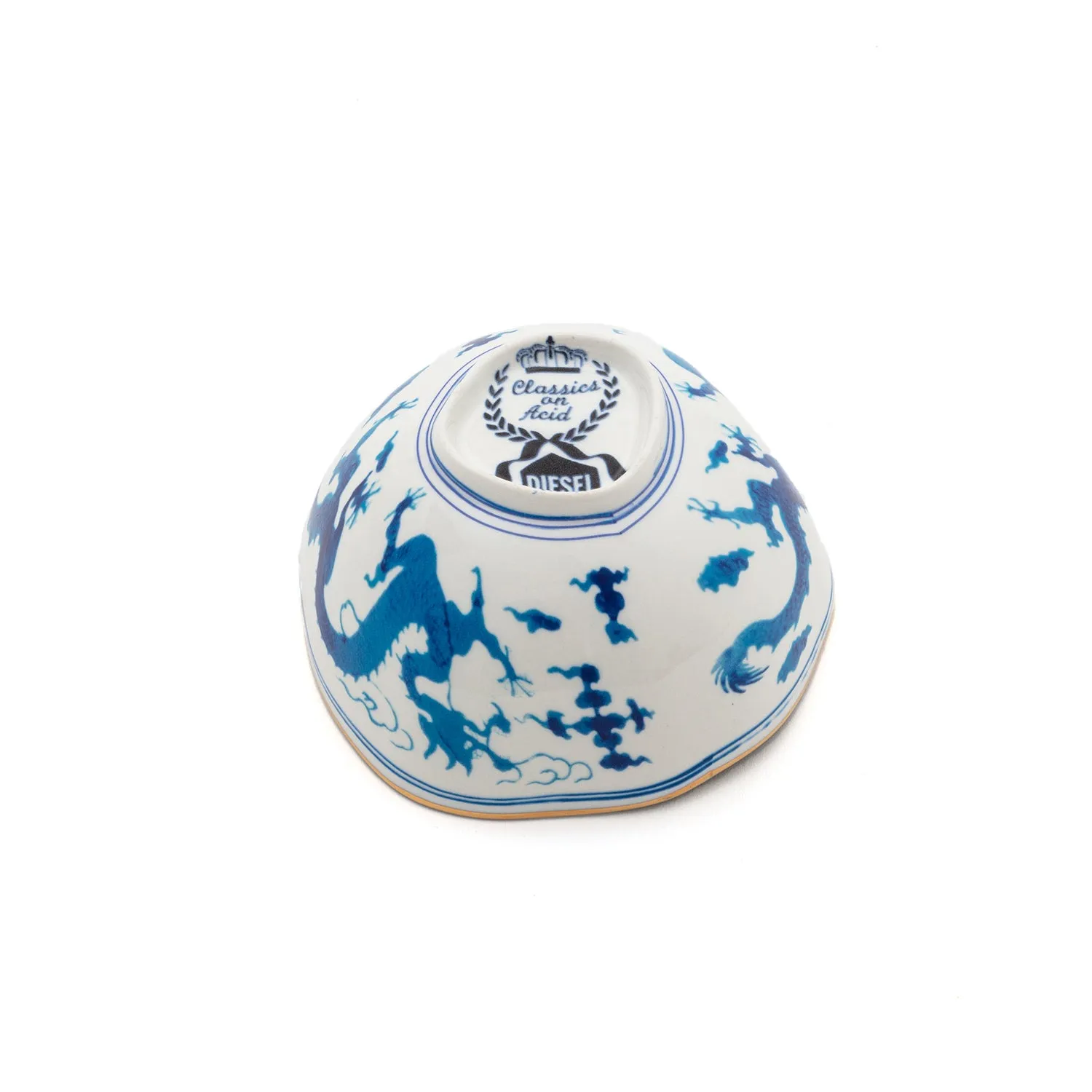 Classics on Acid Bowl (Set of 2)