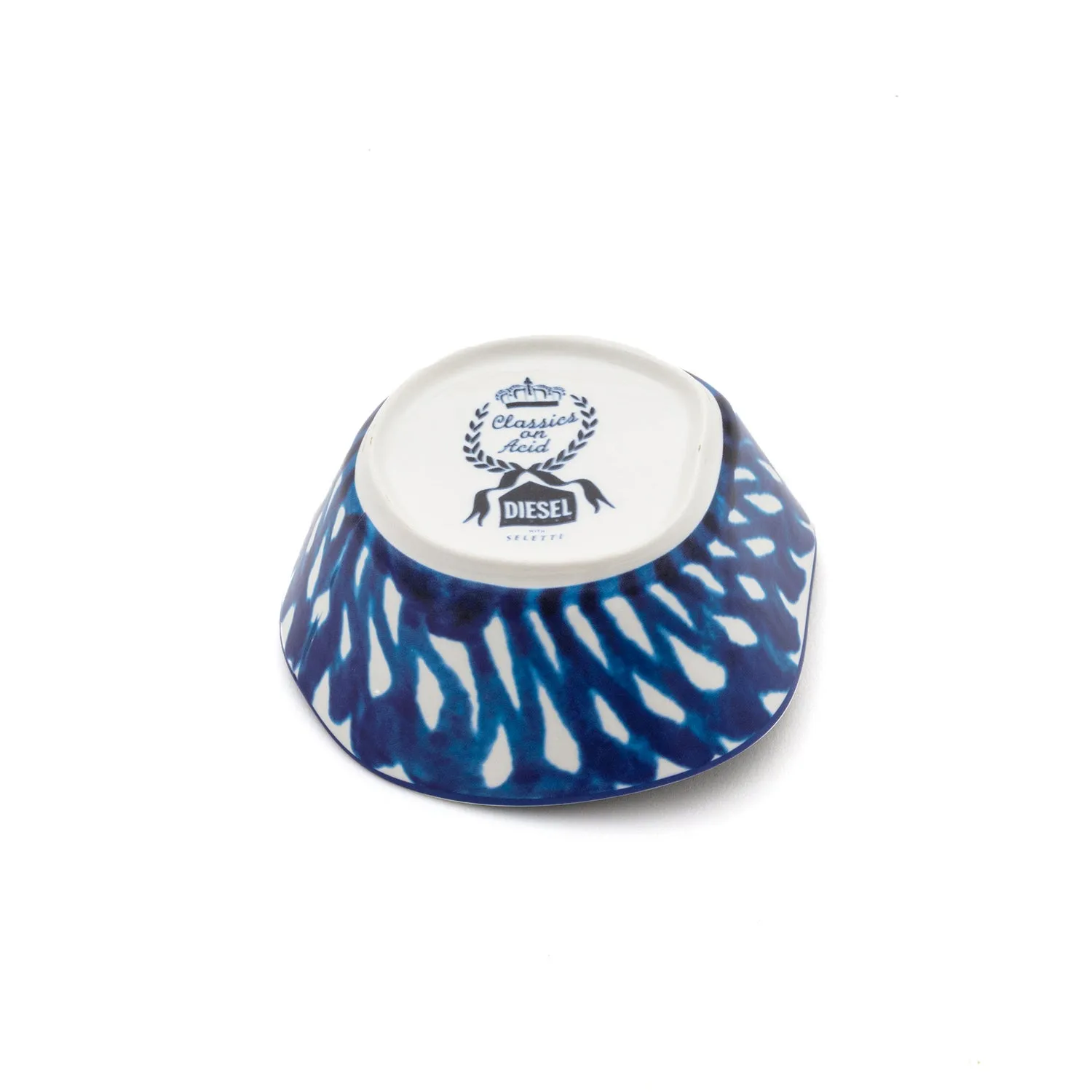 Classics on Acid Bowl (Set of 2)