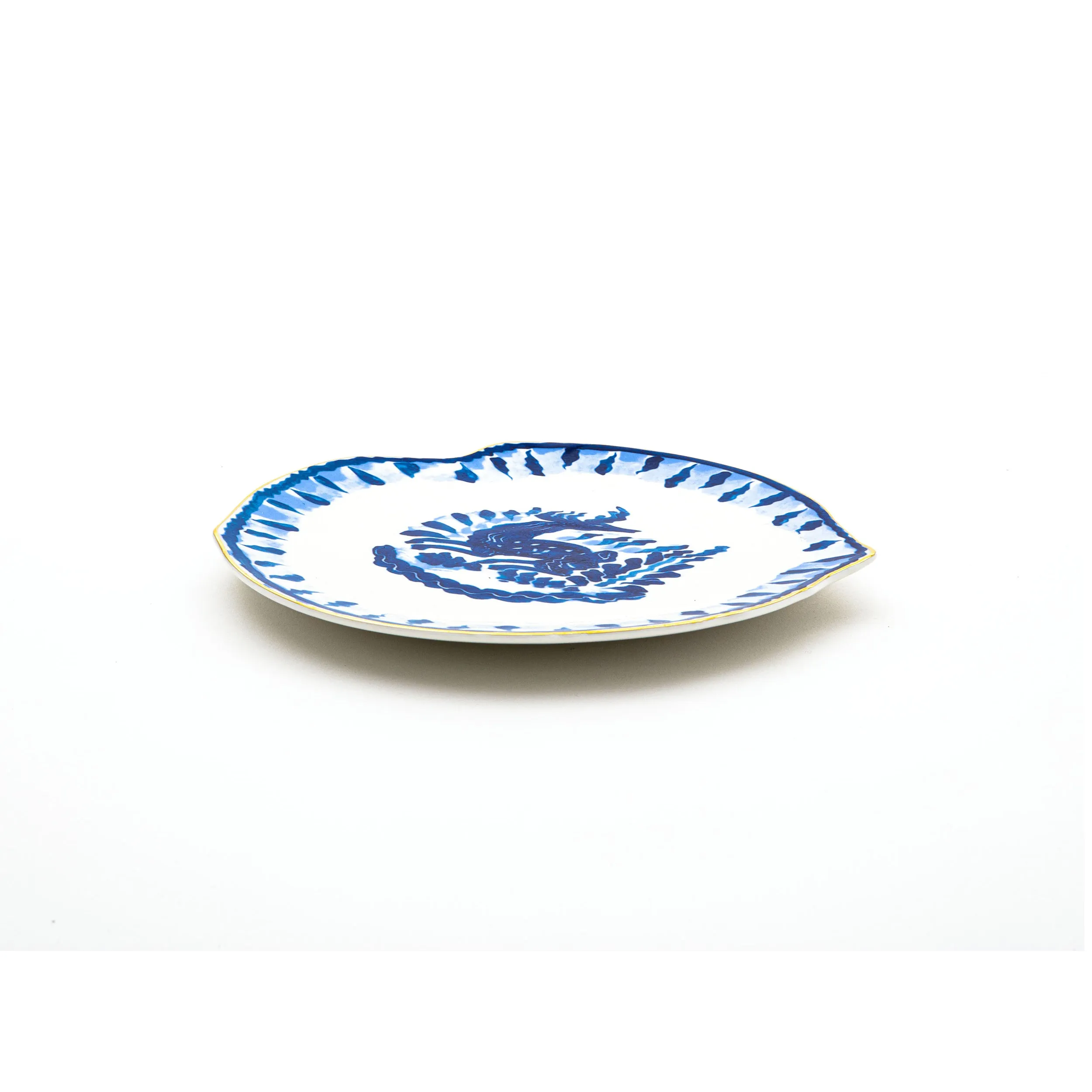 Classics on Acid Dessert Plate (Set of 2)