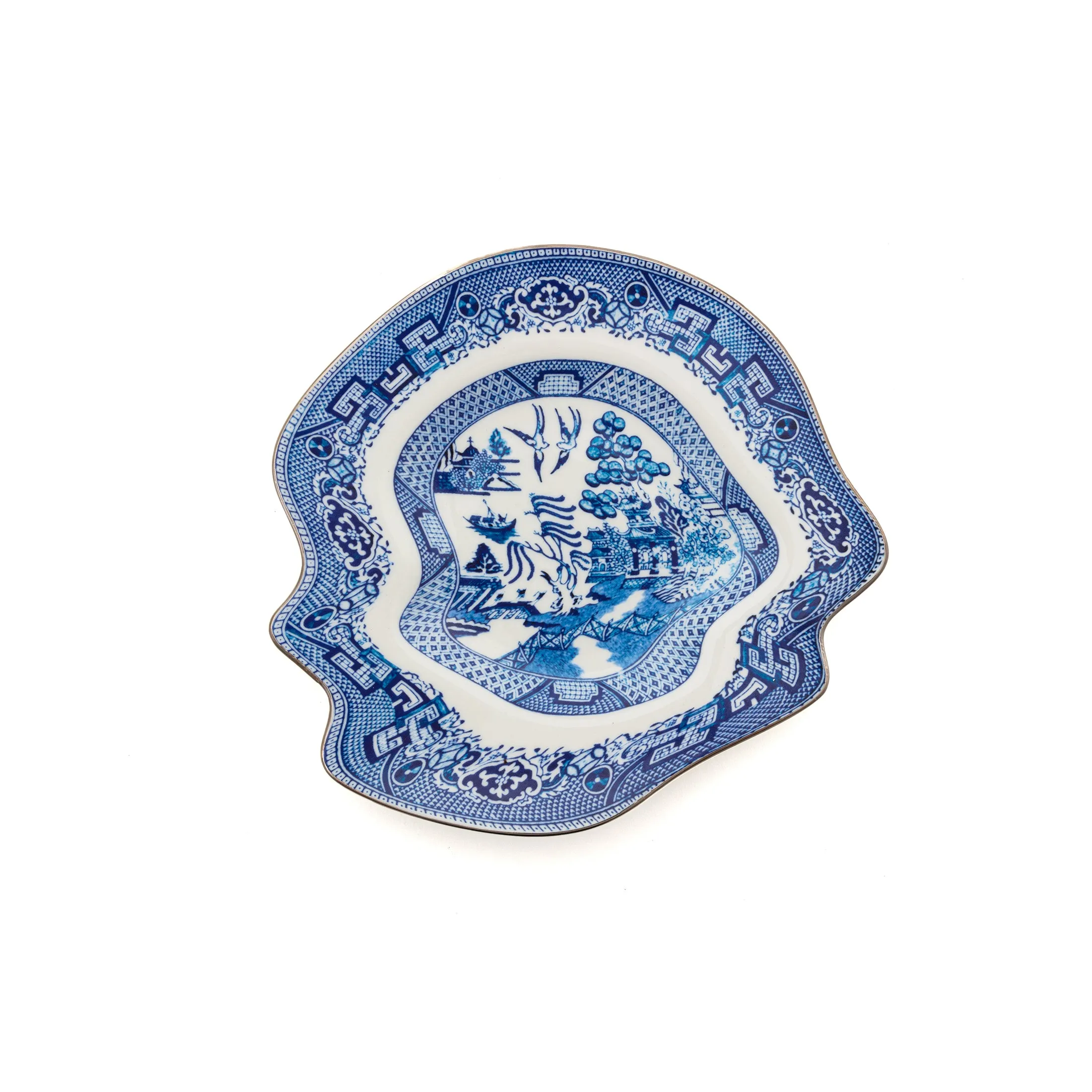 Classics on Acid Dessert Plate (Set of 2)