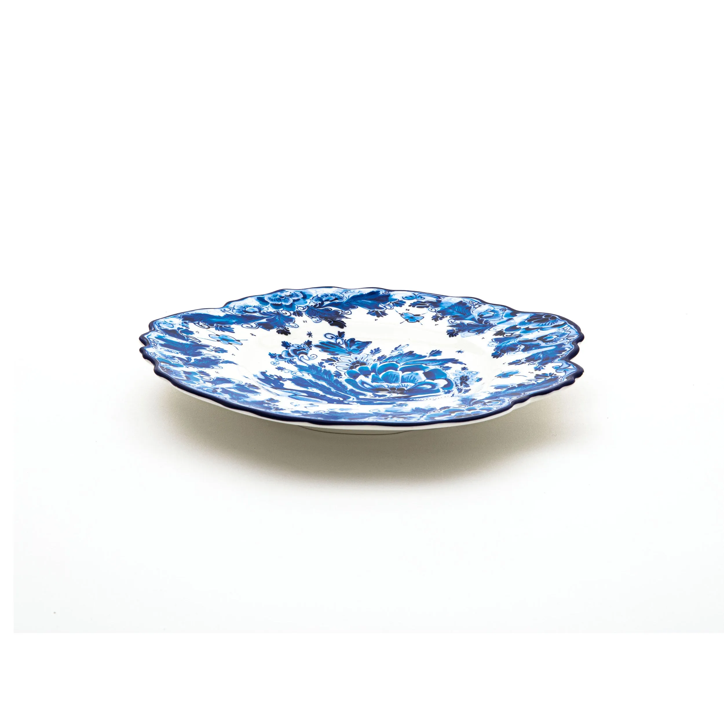 Classics on Acid Dessert Plate (Set of 2)