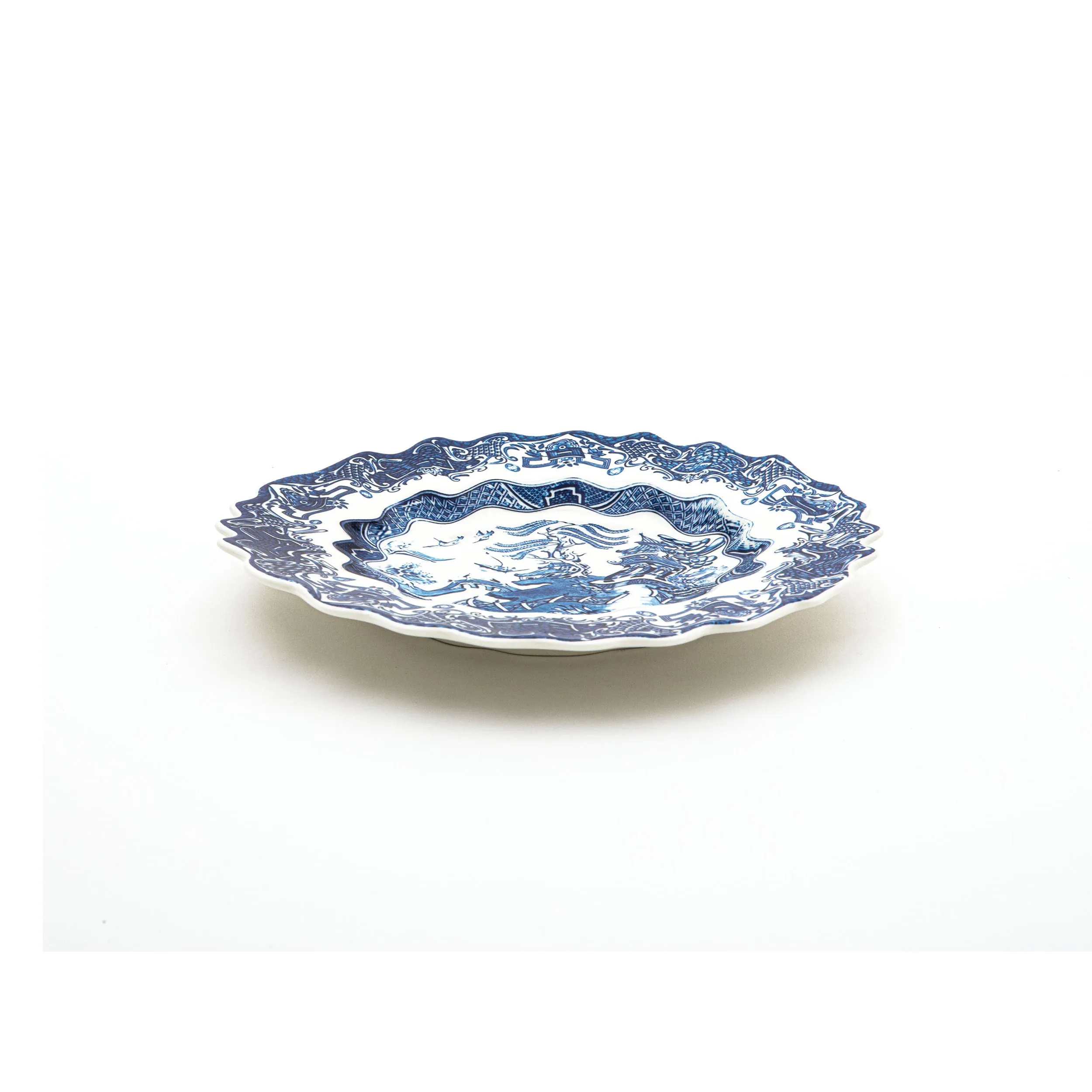 Classics on Acid Dessert Plate (Set of 2)