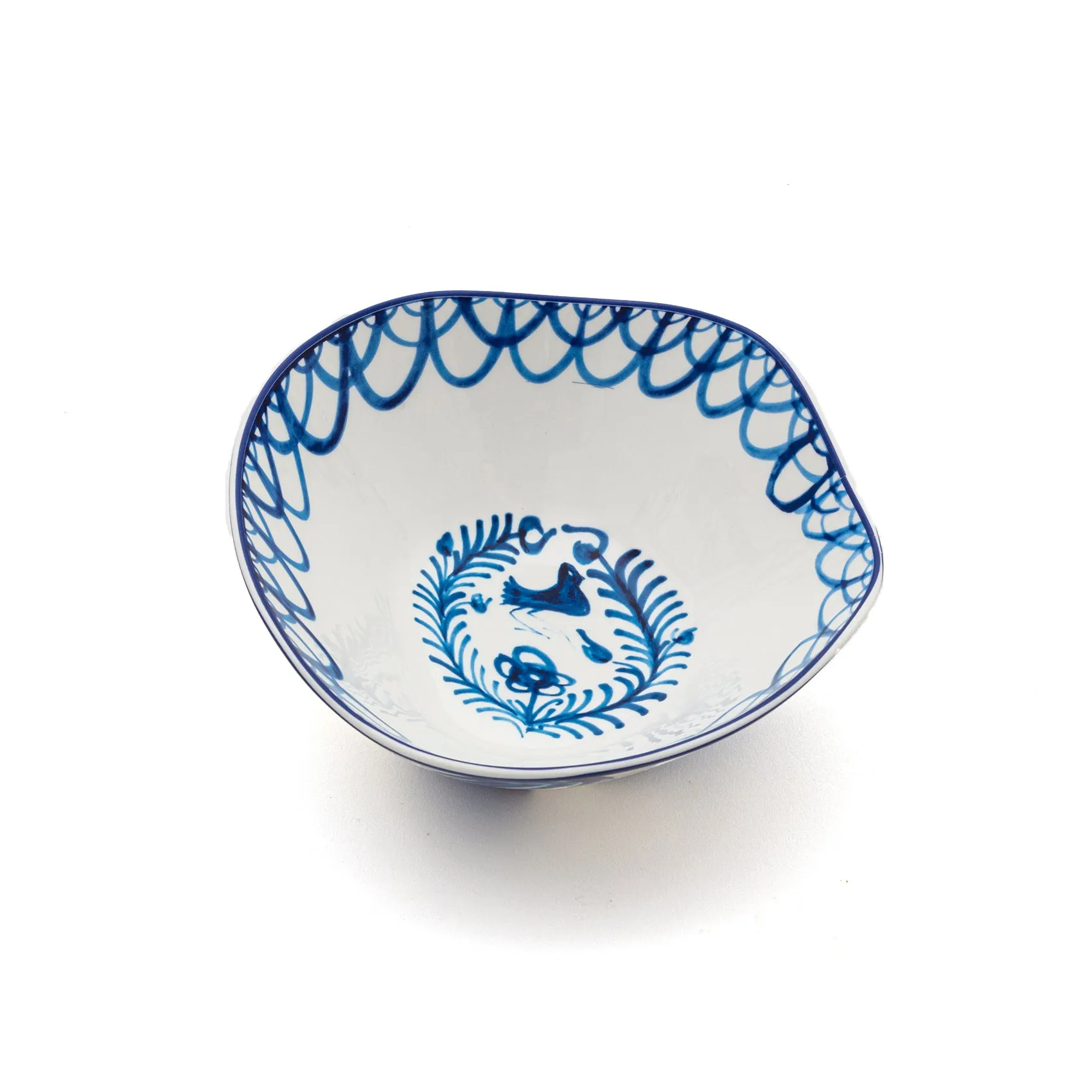 Classics on Acid Salad Bowl (Set of 2)