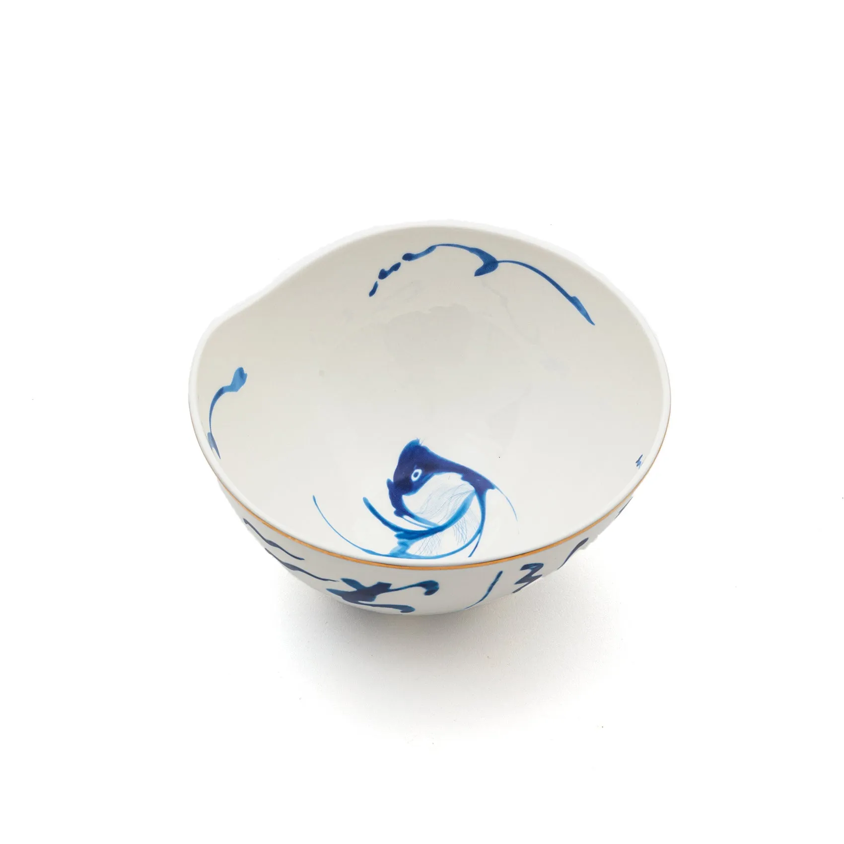 Classics on Acid Salad Bowl (Set of 2)