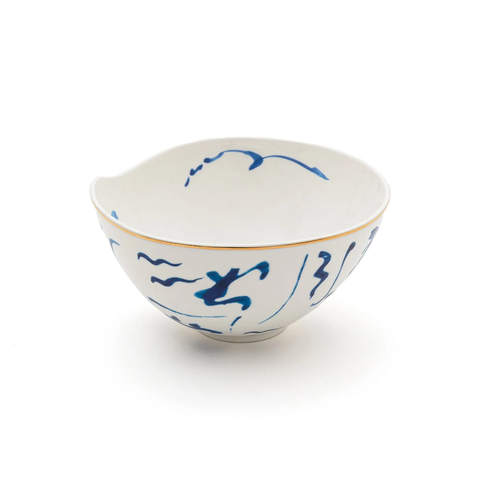 Classics on Acid Salad Bowl (Set of 2)