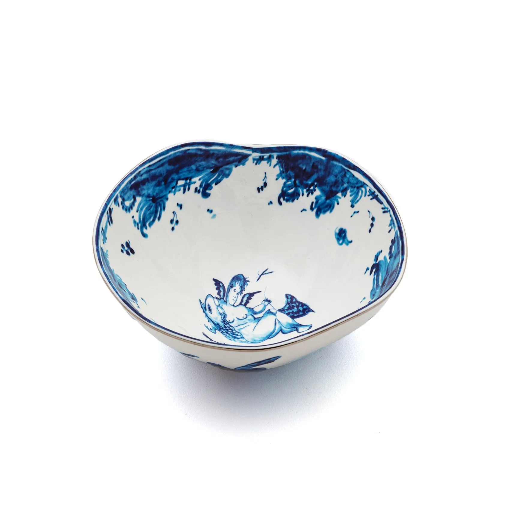 Classics on Acid Salad Bowl (Set of 2)
