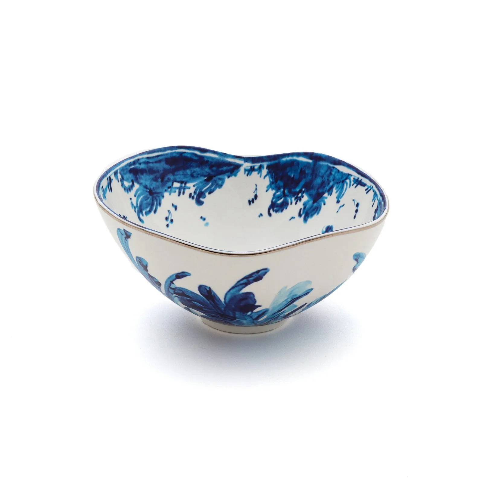 Classics on Acid Salad Bowl (Set of 2)