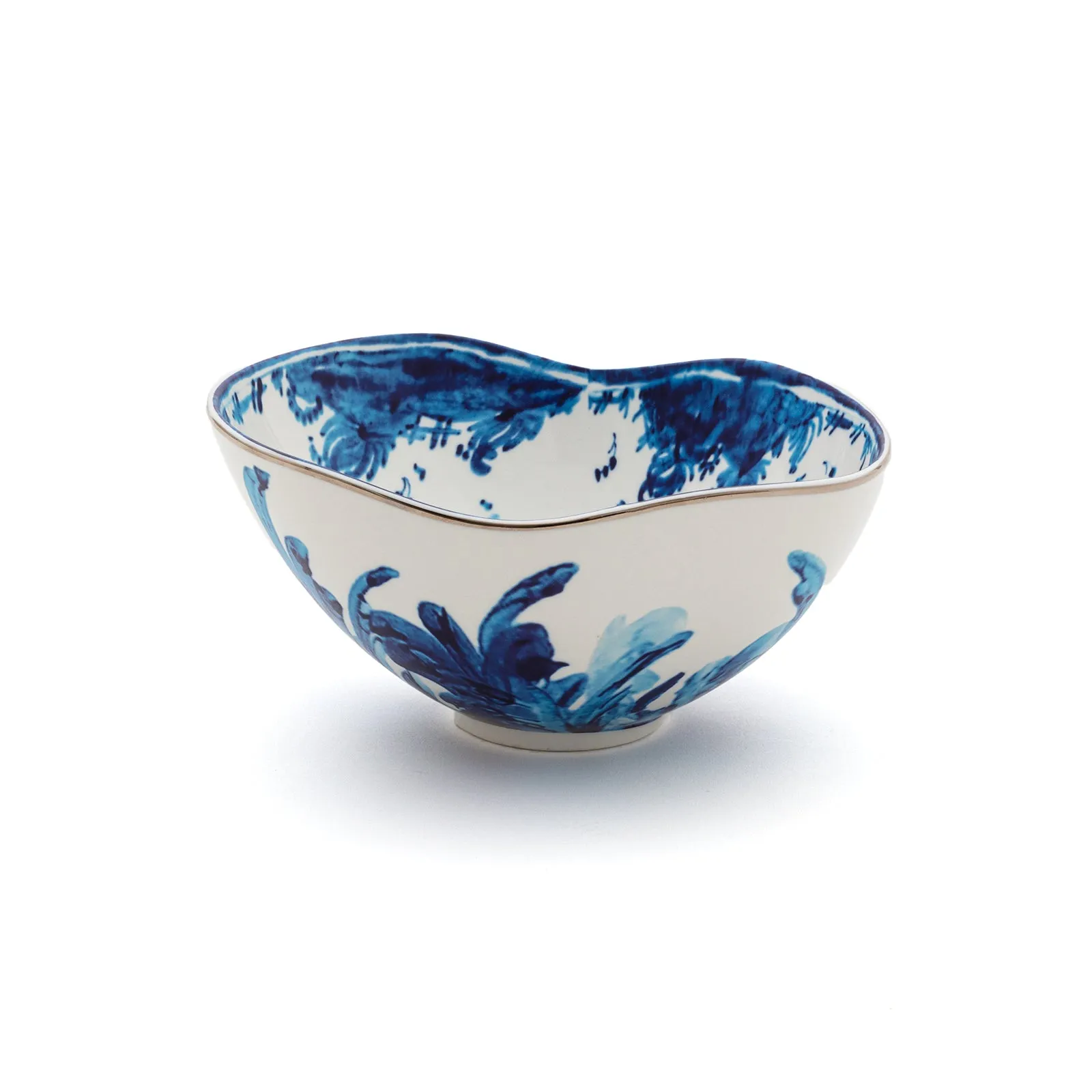 Classics on Acid Salad Bowl (Set of 2)