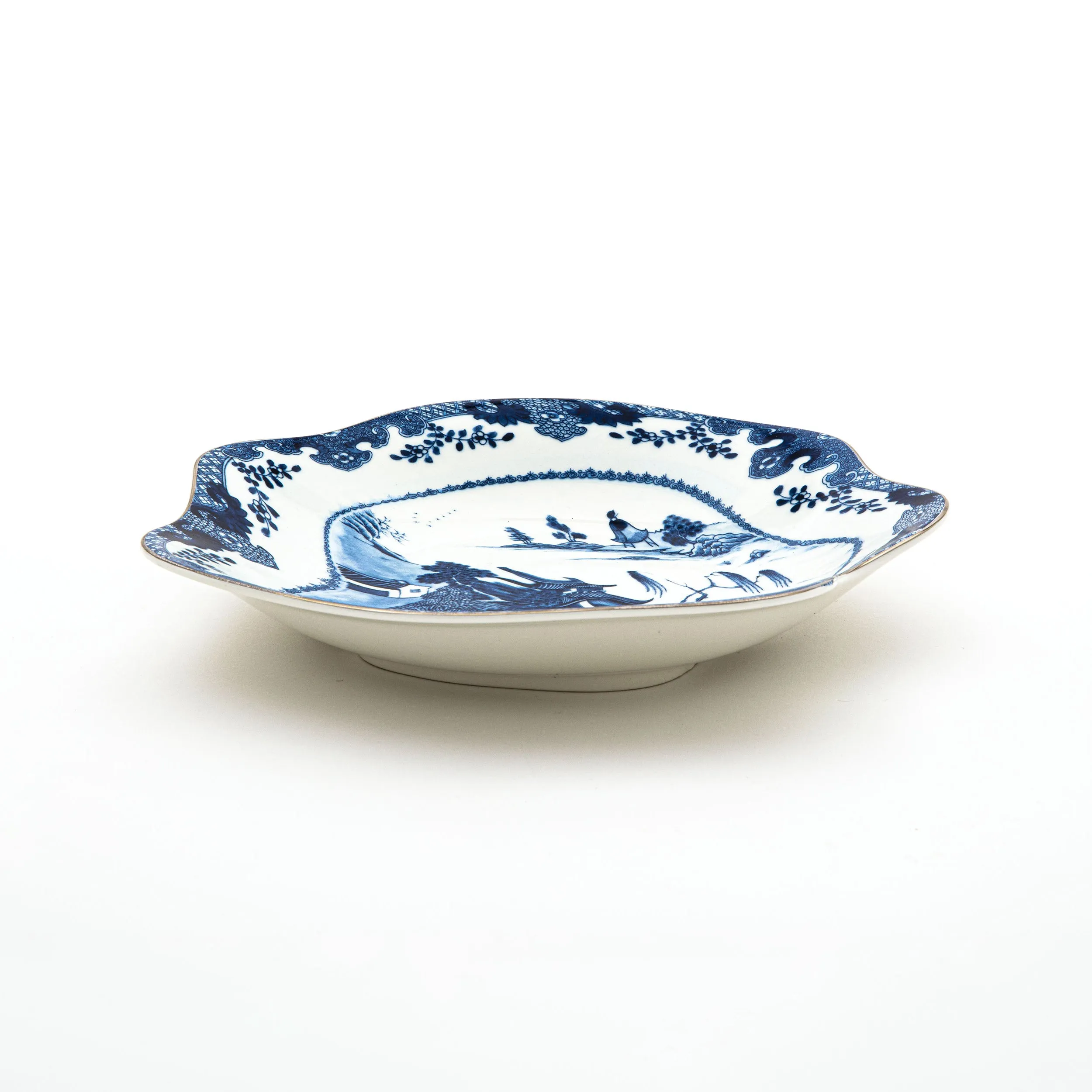 Classics on Acid Soup Plate (Set of 2)