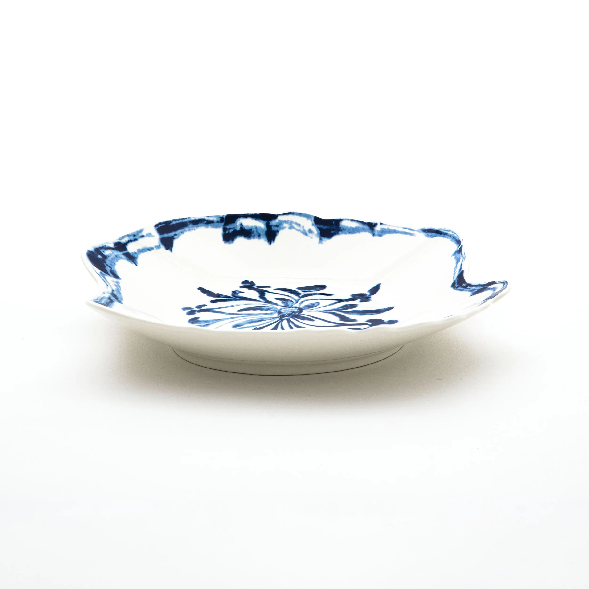 Classics on Acid Soup Plate (Set of 2)