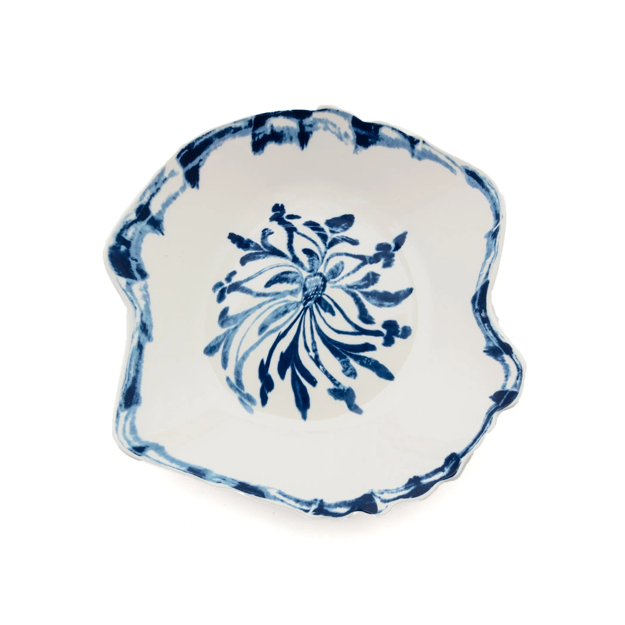 Classics on Acid Soup Plate (Set of 2)