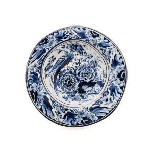 Classics on Acid Soup Plate (Set of 2)