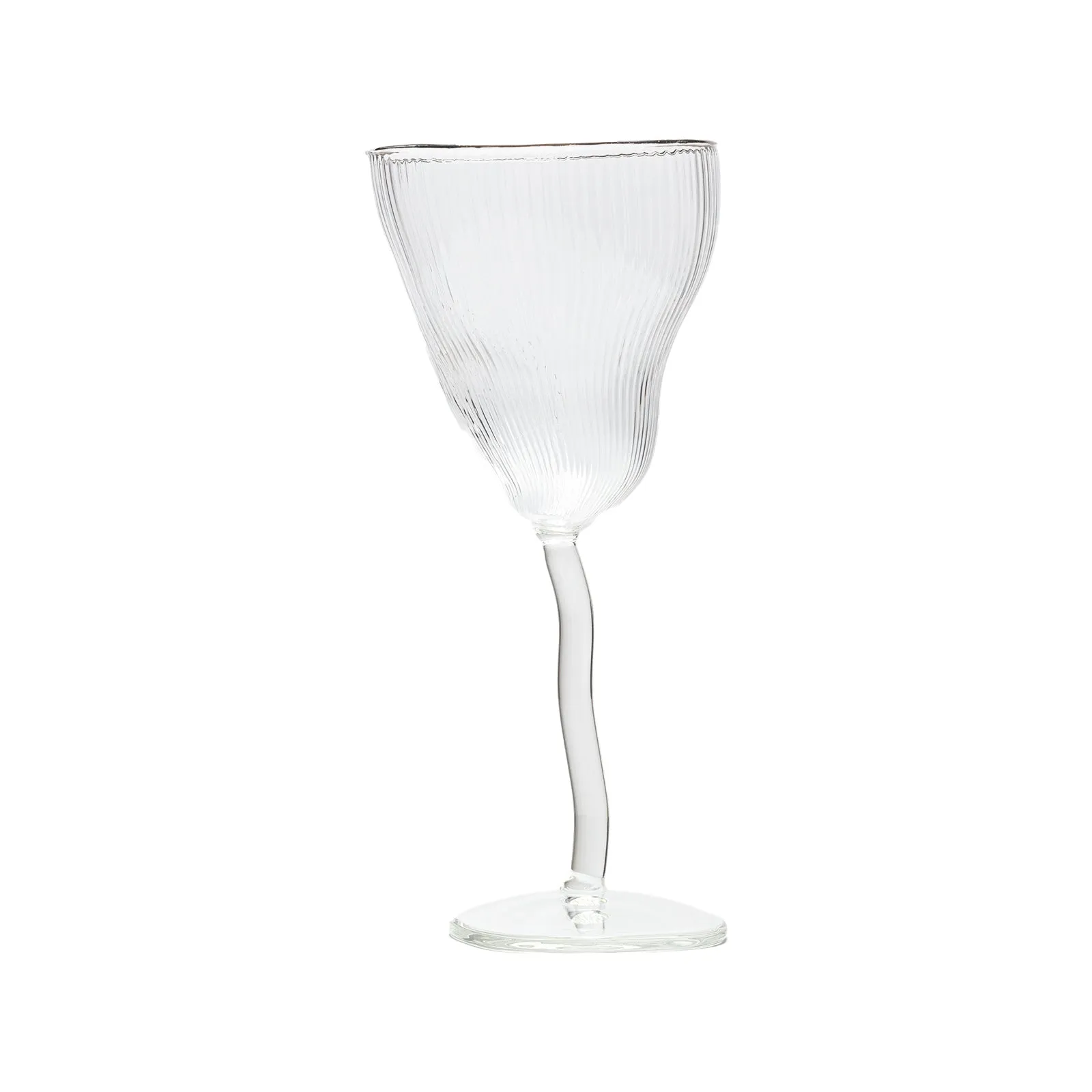 Classics on Acid Wine Glass (Set of 2)