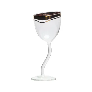 Classics on Acid Wine Glass (Set of 2)