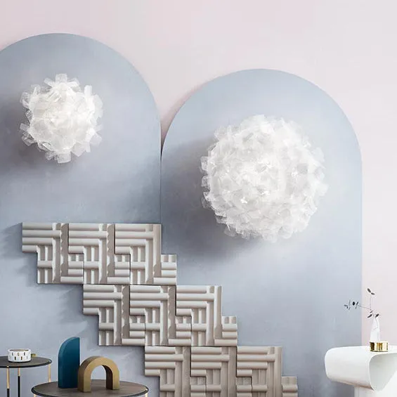 Clizia Wall/Ceiling Light
