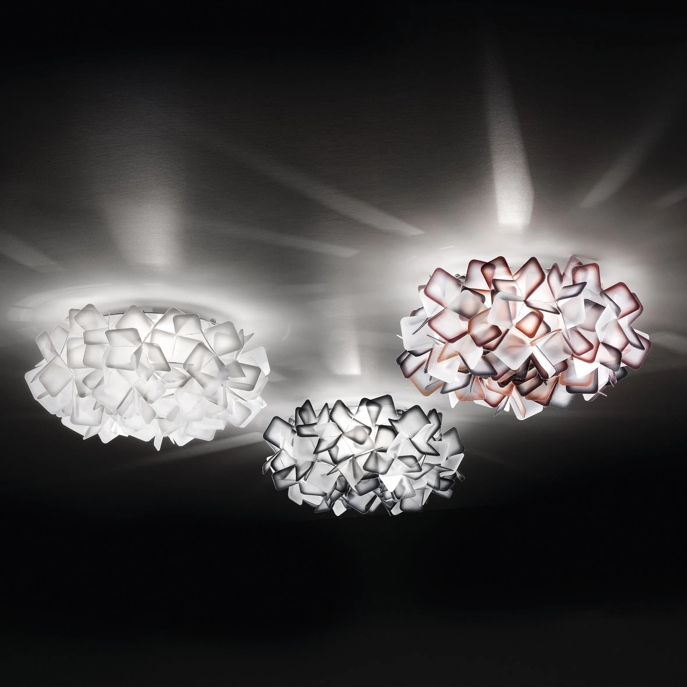 Clizia Wall/Ceiling Light