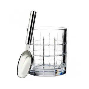 Cluin Ice Bucket with Scoop