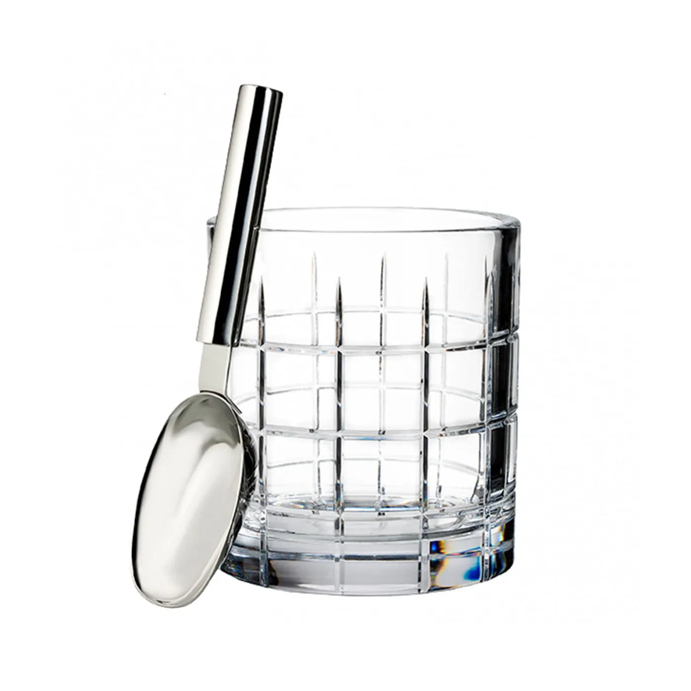 Cluin Ice Bucket with Scoop