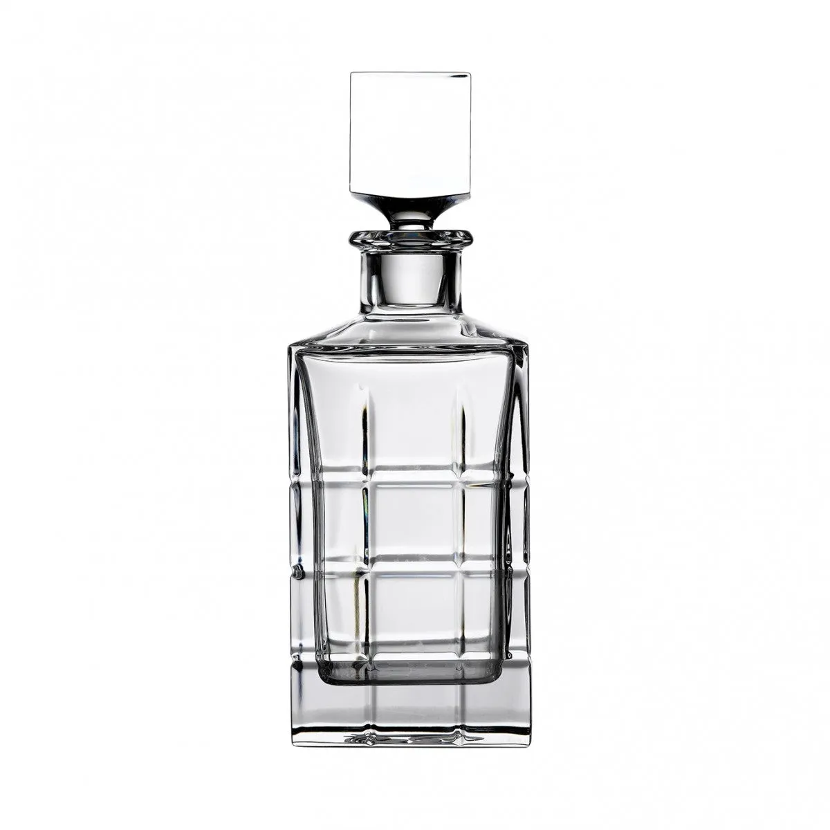 Cluin Square Decanter