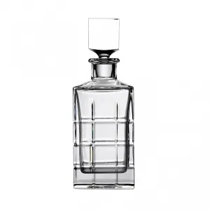 Cluin Square Decanter