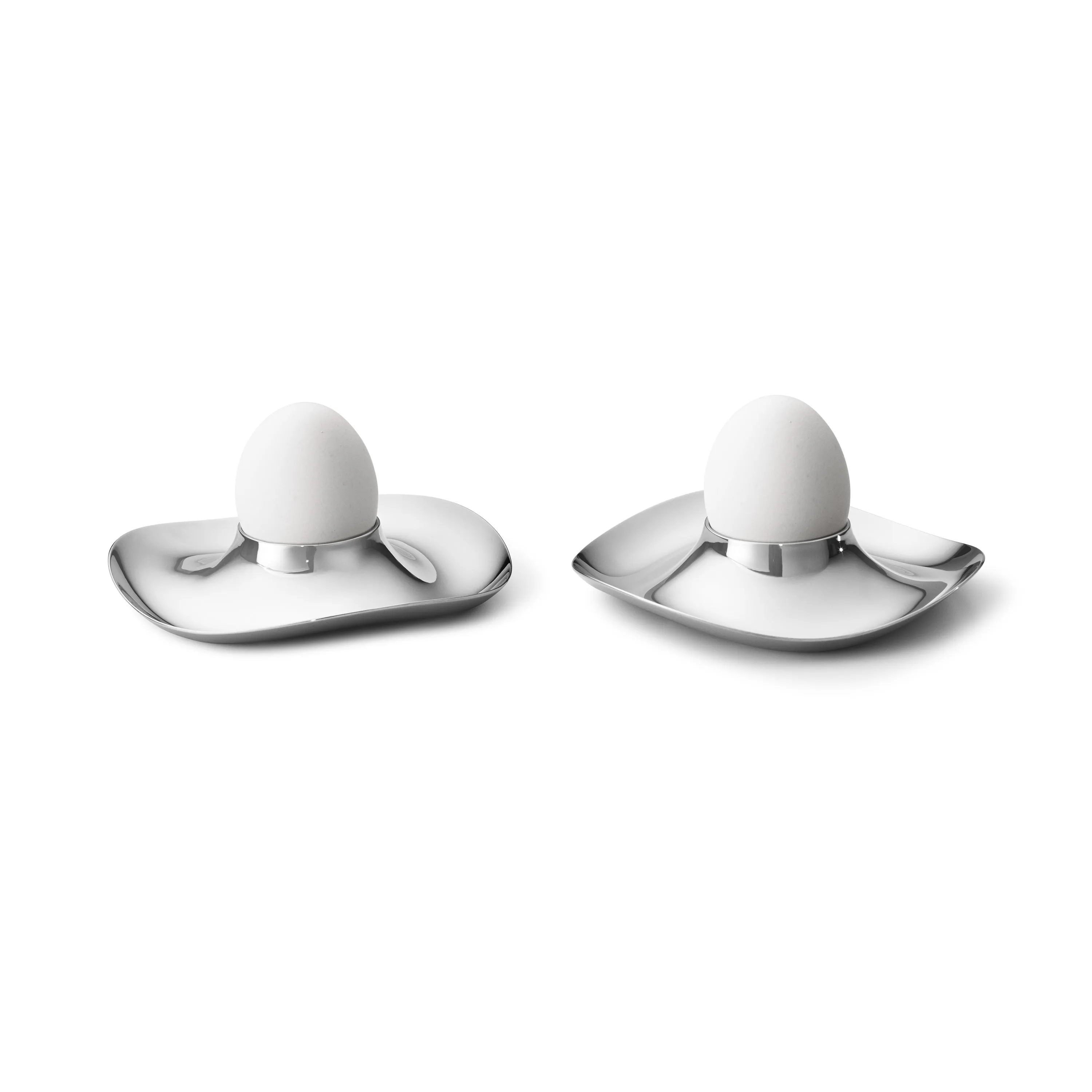 Cobra Egg Cup (Set of 2)