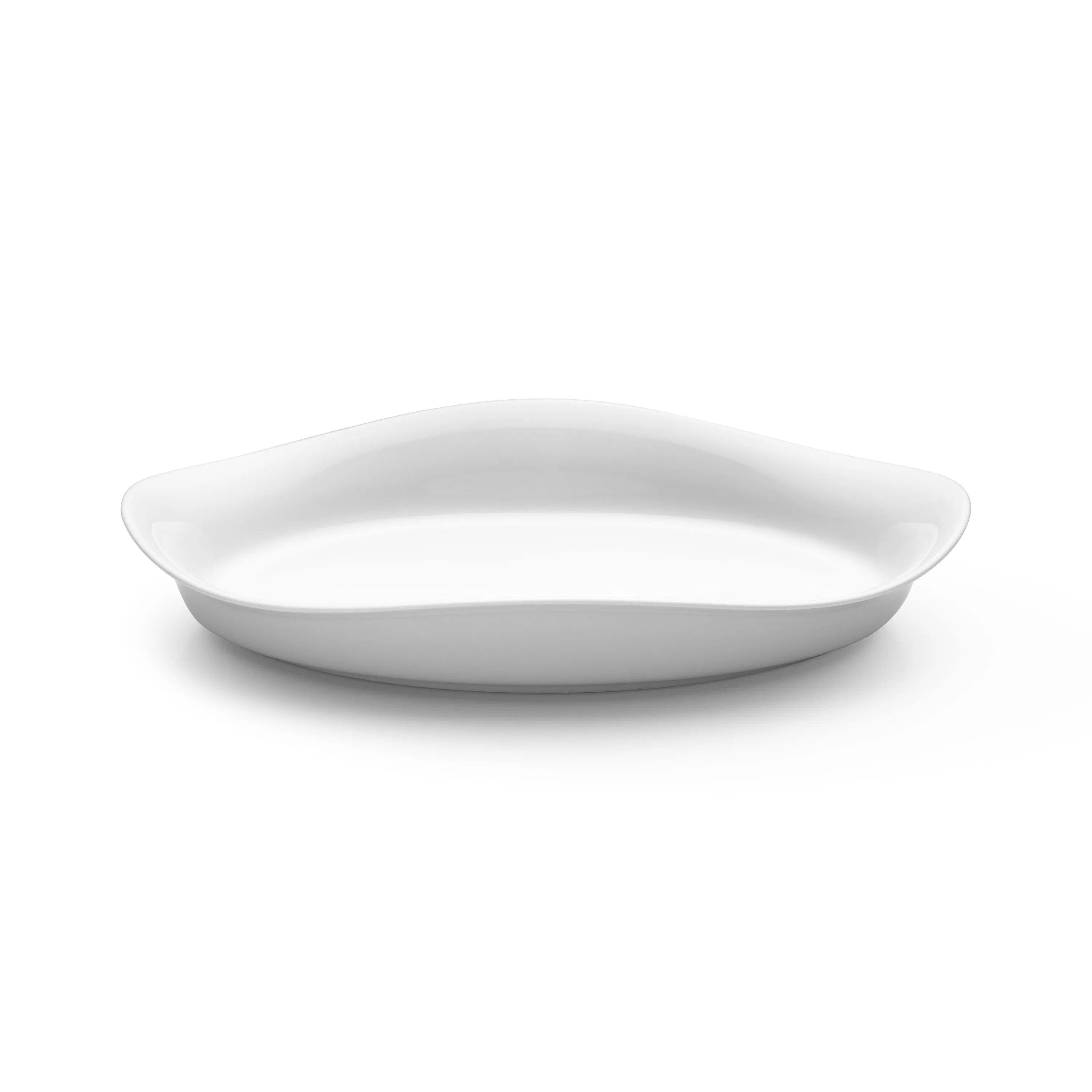 Cobra Oval Deep Dish