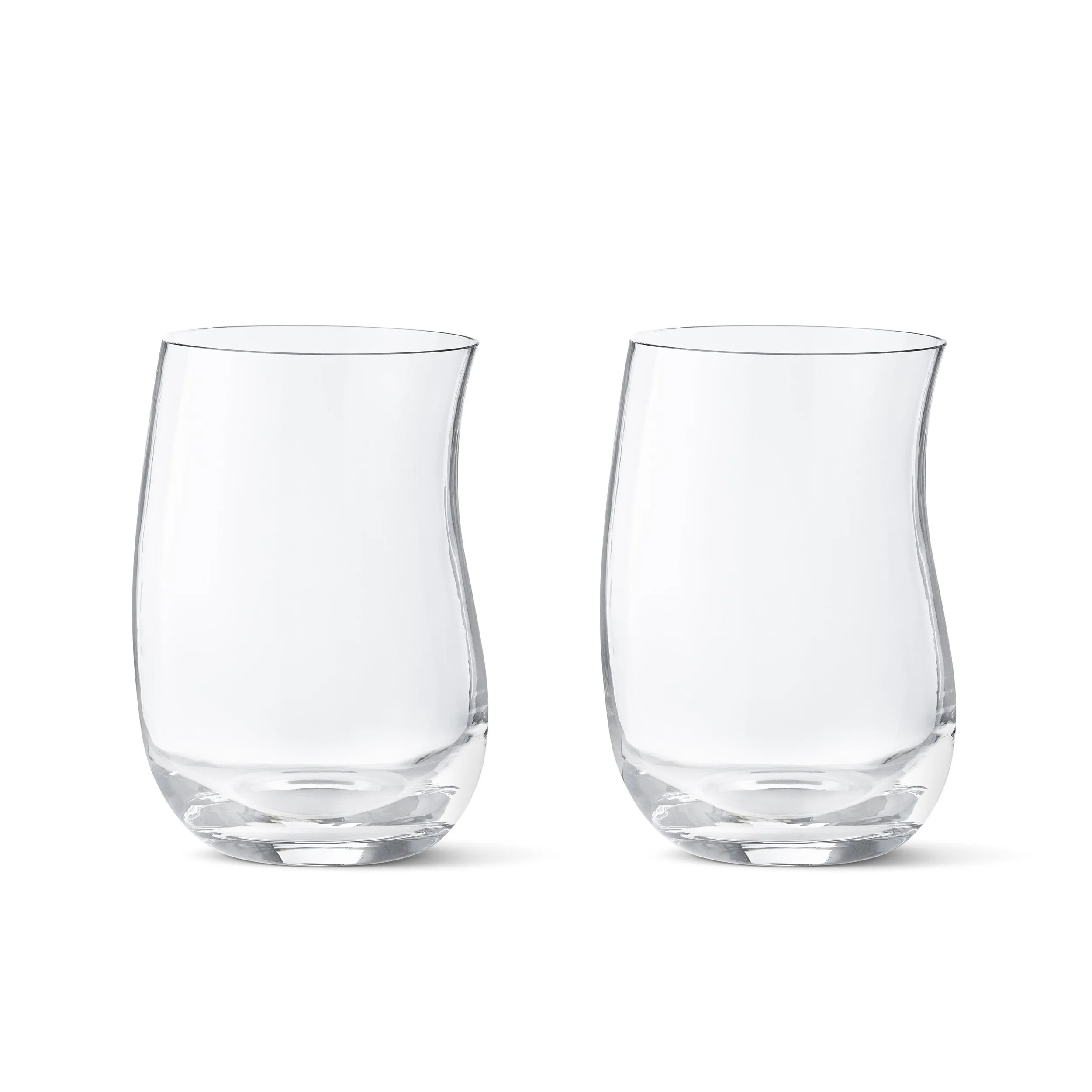 Cobra Tumbler (Set of 4)